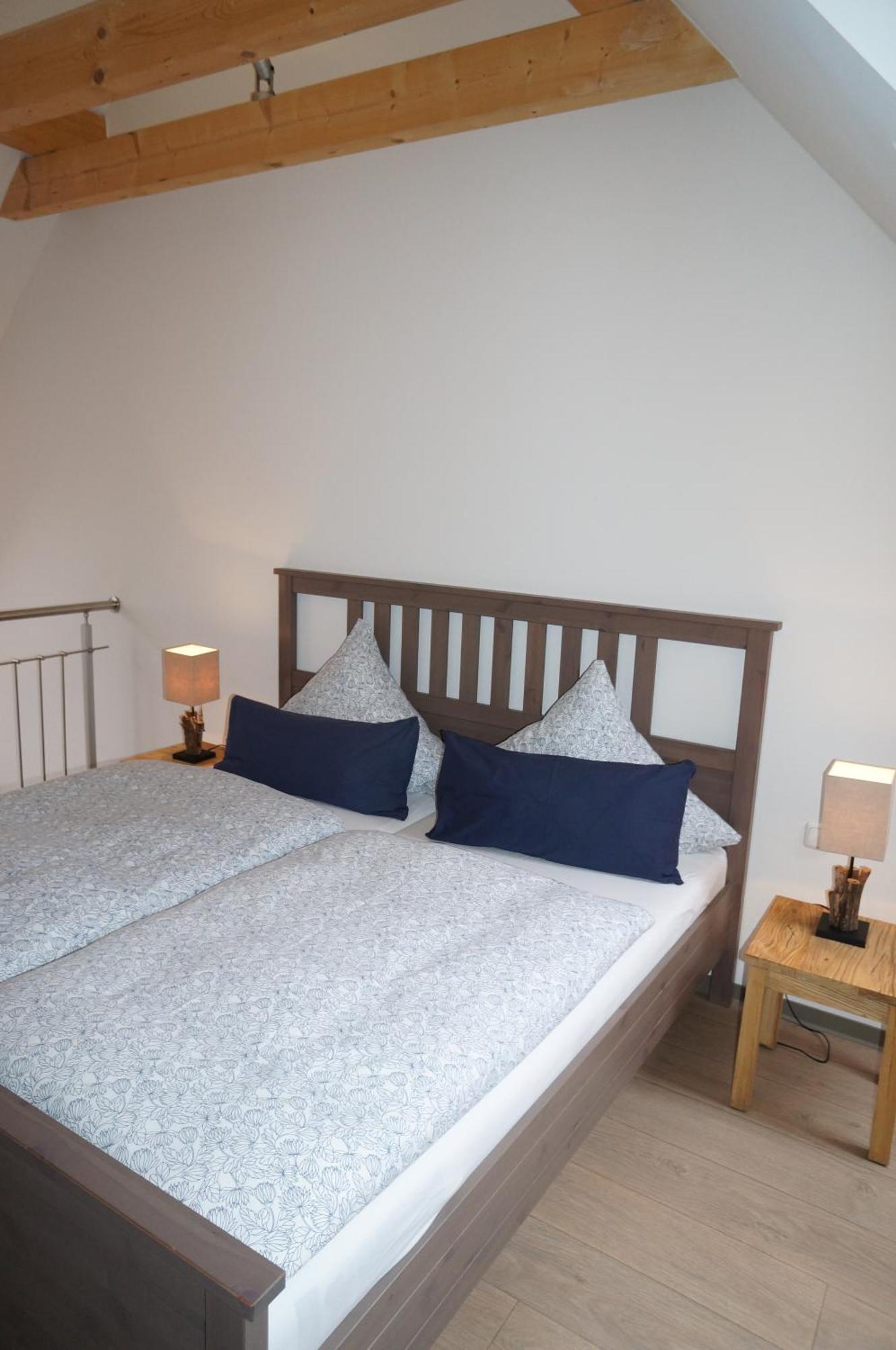 Blugarden Ferienapartments Im Spreewald Lubben Bilik gambar