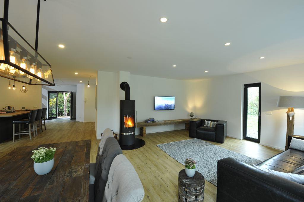 Blugarden Ferienapartments Im Spreewald Lubben Luaran gambar