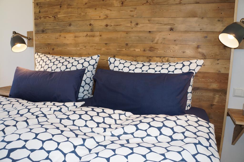 Blugarden Ferienapartments Im Spreewald Lubben Luaran gambar