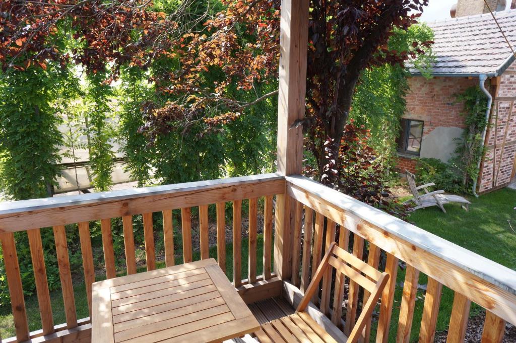 Blugarden Ferienapartments Im Spreewald Lubben Luaran gambar