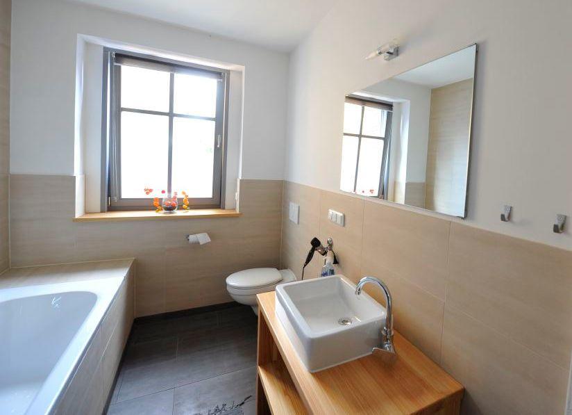 Blugarden Ferienapartments Im Spreewald Lubben Bilik gambar