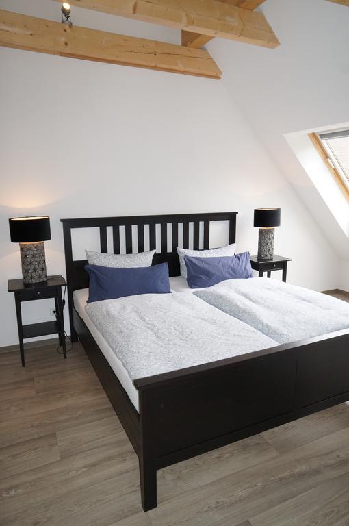 Blugarden Ferienapartments Im Spreewald Lubben Bilik gambar